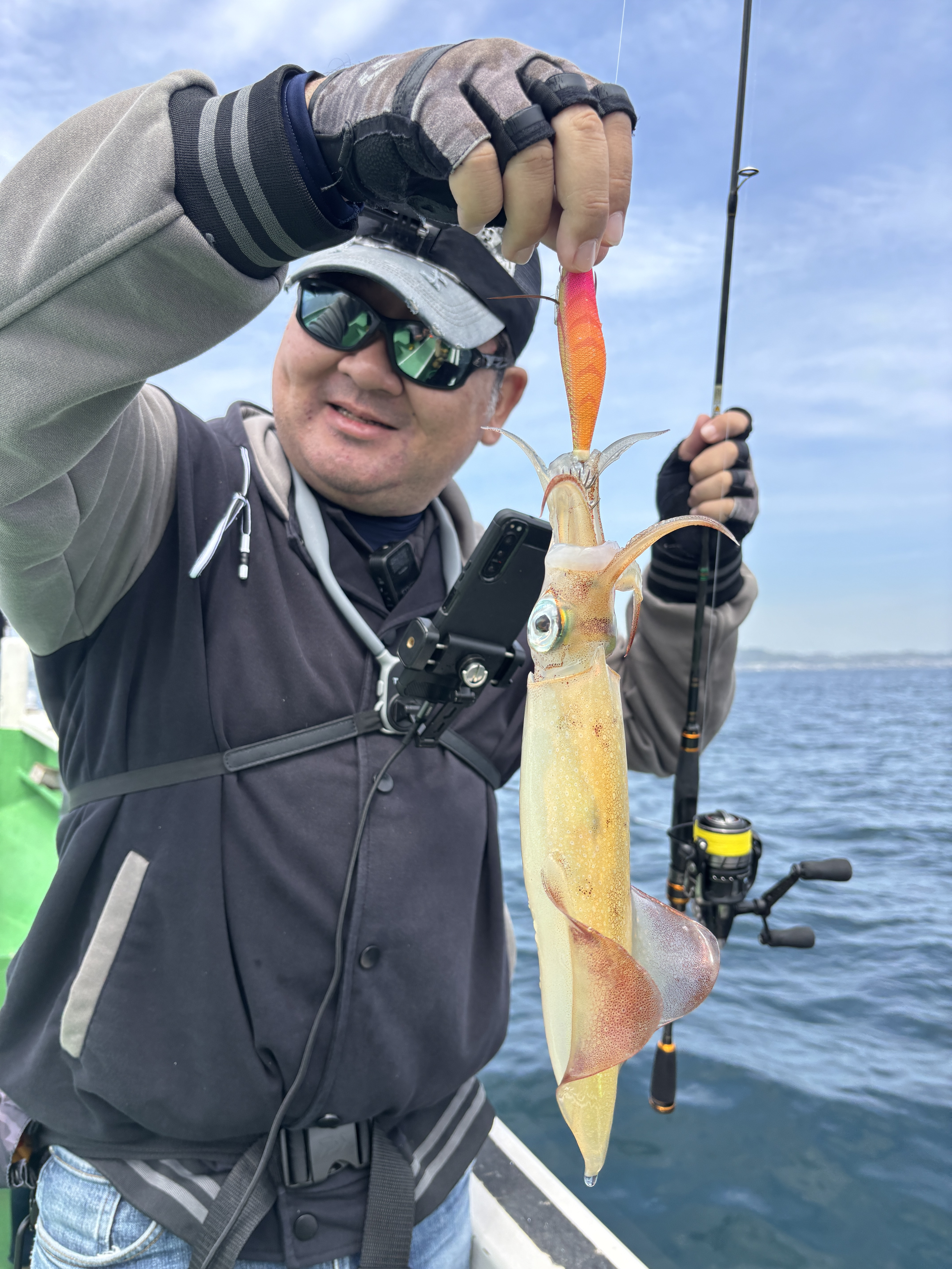 ティップラン マルイカのみ