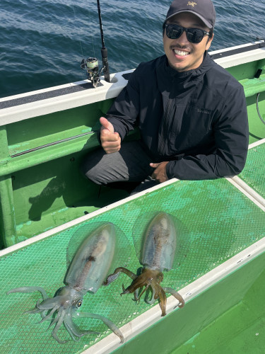 ティップラン トップ2杯が2名‼️