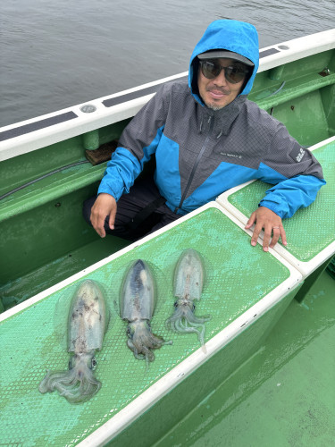 ティップラン トップ3杯‼️