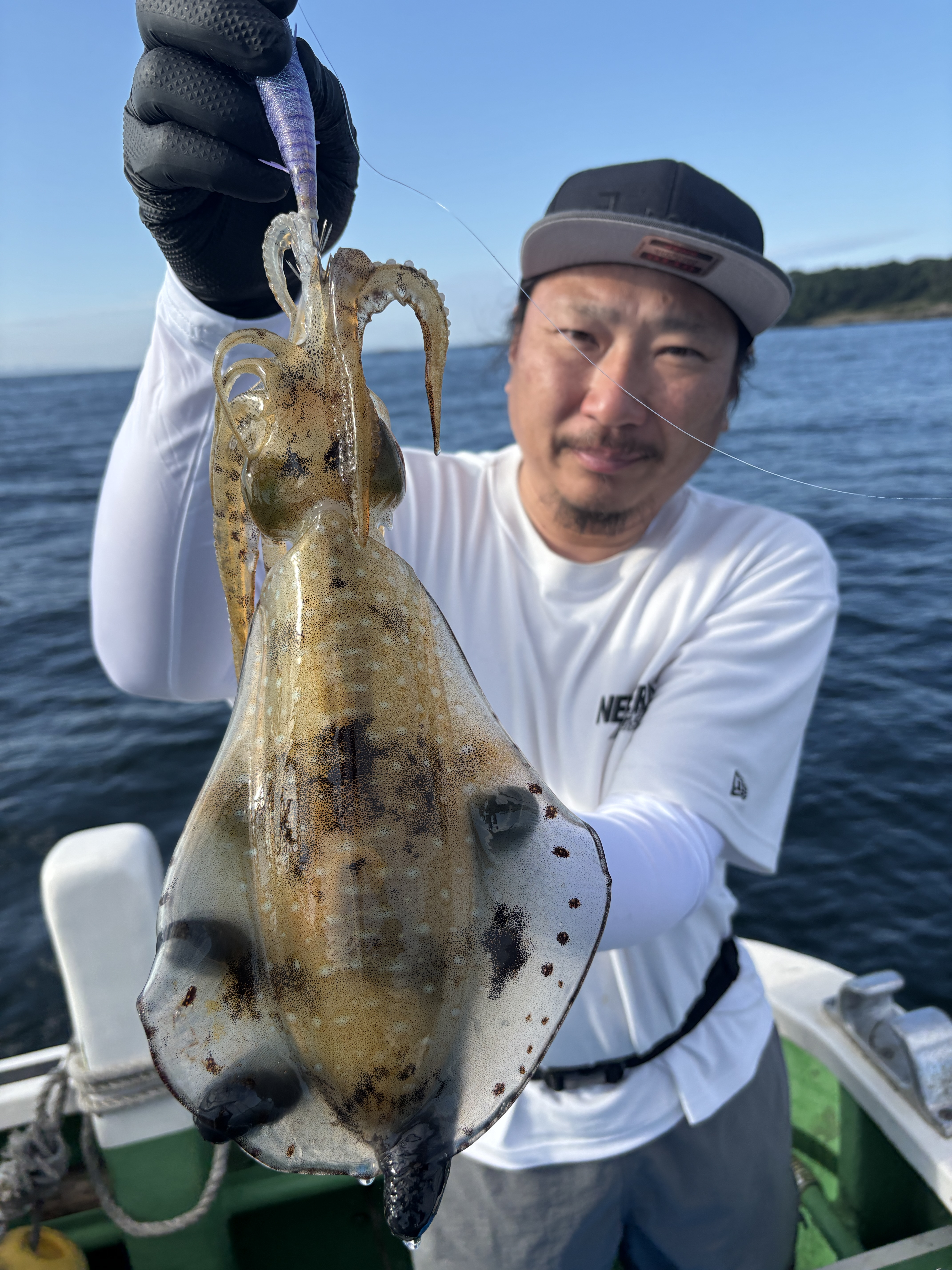 ティップラン トップ1杯‼️