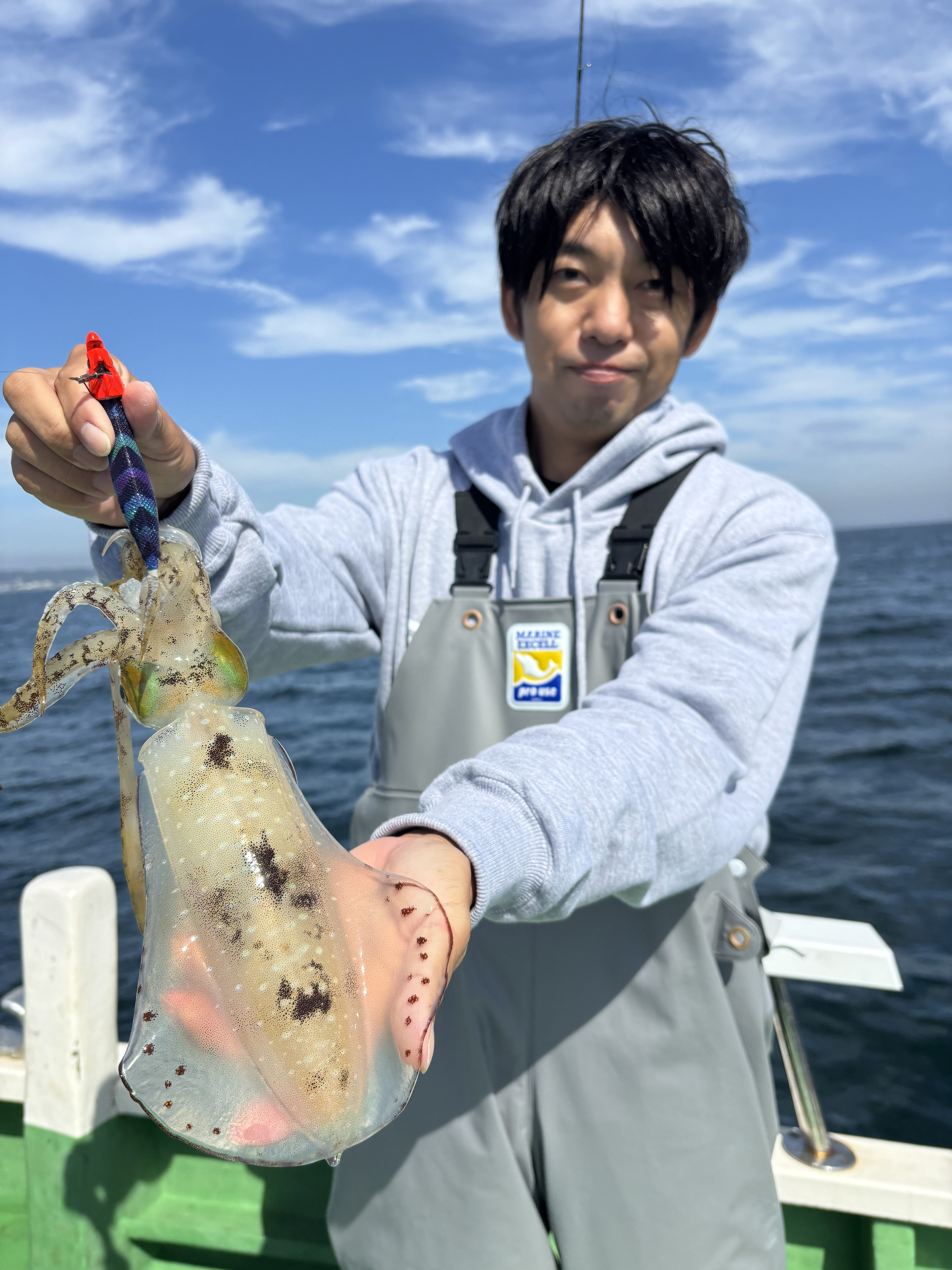 ティップラン みんな1杯ずつ‼️笑