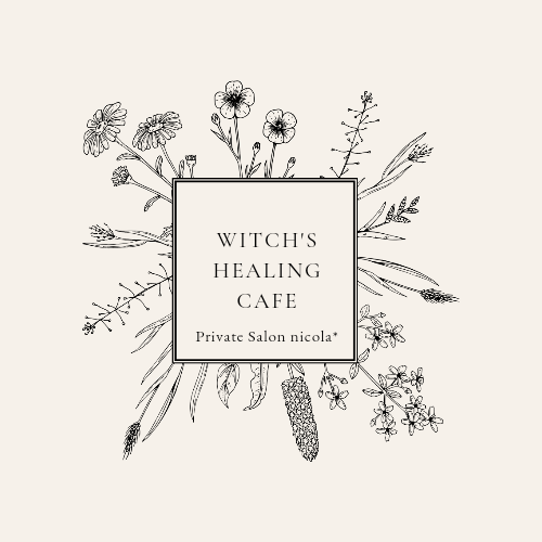 8月26日㈯　Witch’s Healing Cafe VOL.3