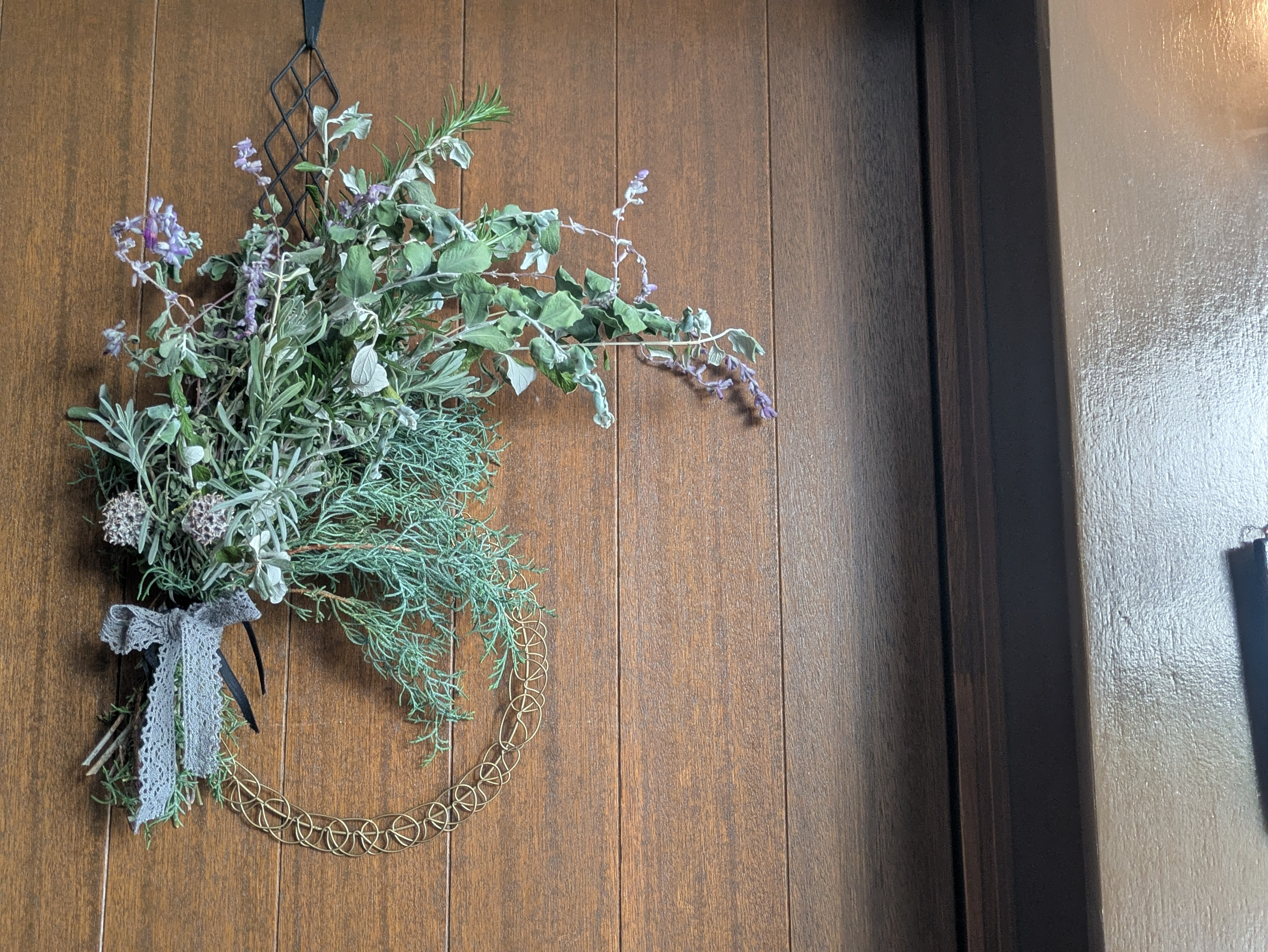 Wiccaのセレモニー  