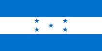 20170309　ホンジュラス　国旗.png