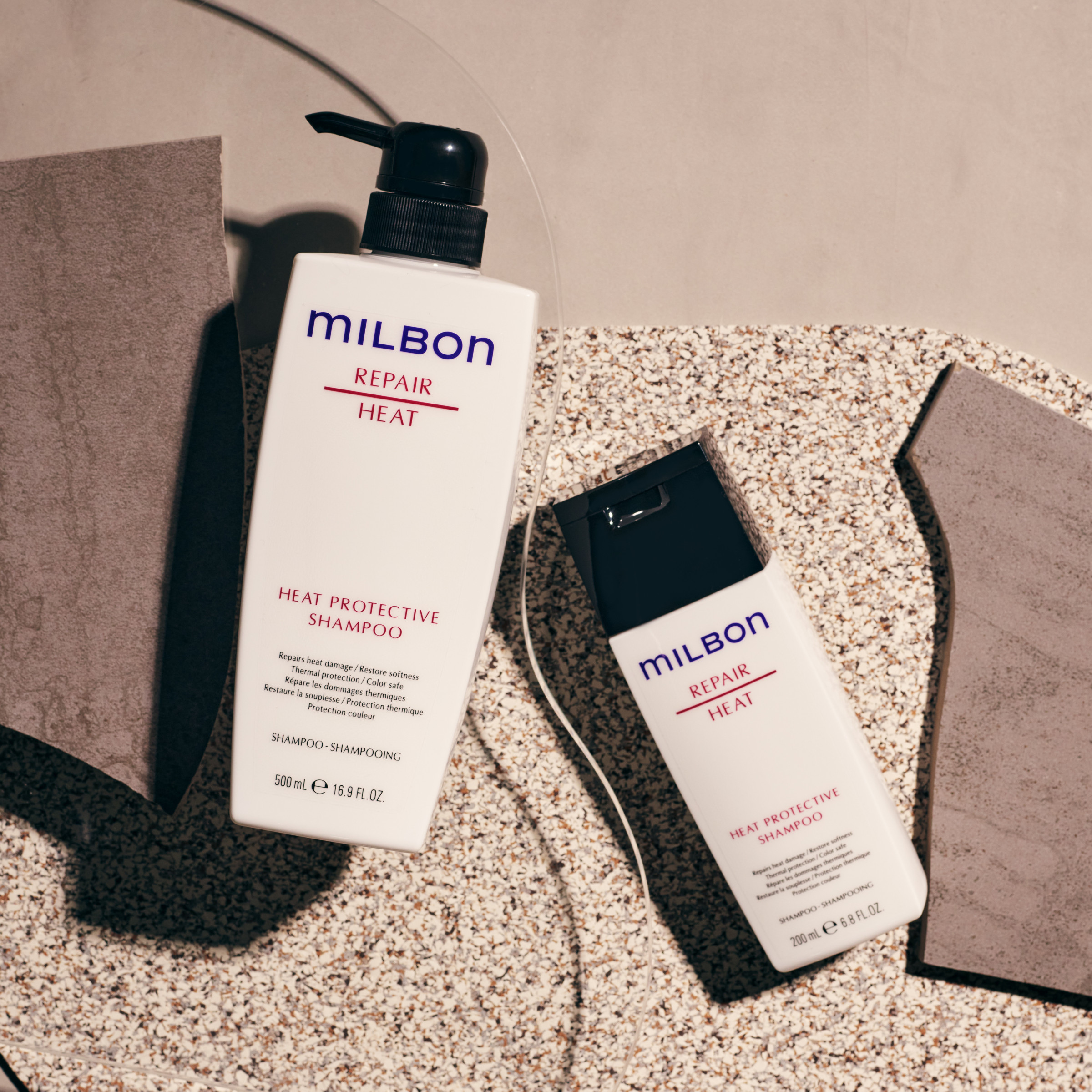 ミルボン（milbon）取り扱いサロン