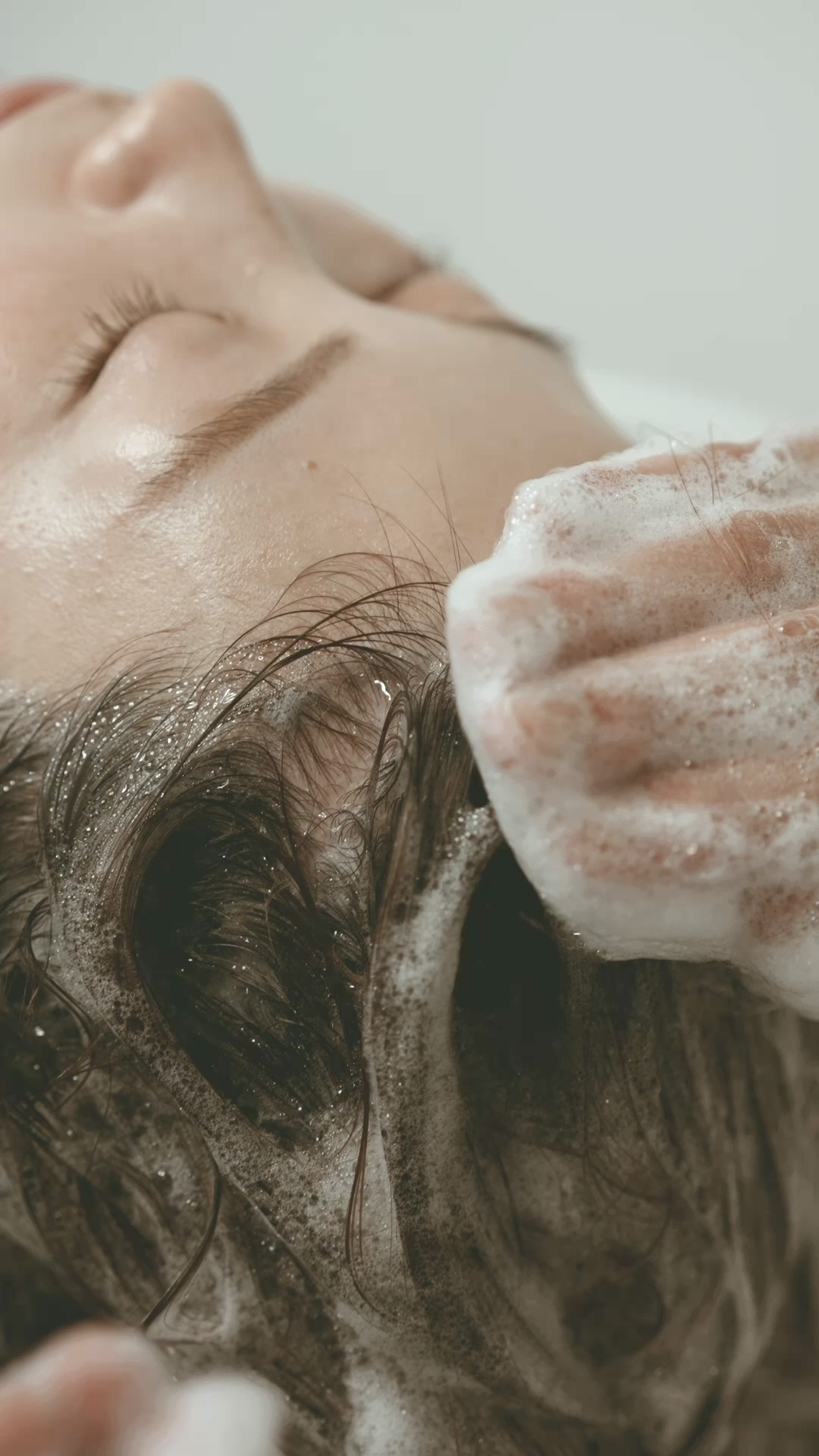 頭皮エステ ~head spa~