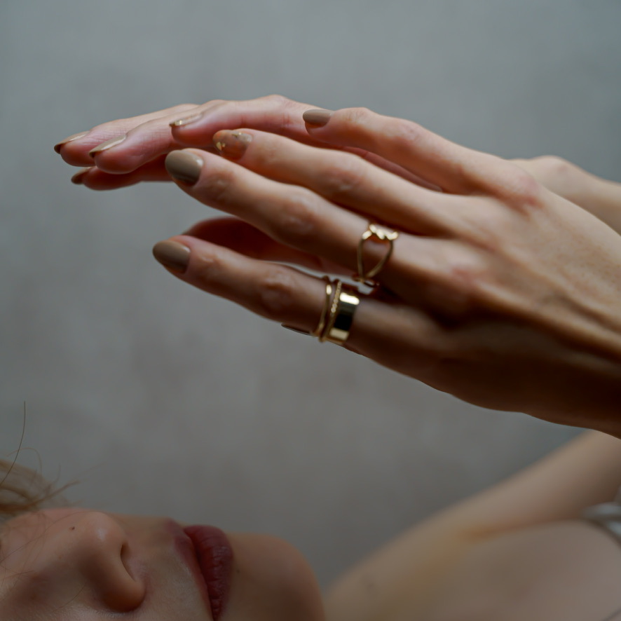 ネイルケア（40min）