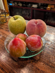 本日は諸事情で、24:00までの営業になります。（桜木町店）