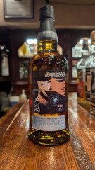 WHISKY MEWのオリジナルボトル『戸河内2020  "銀河鉄道999"ラベル』が入荷致しました。（桜木町店）