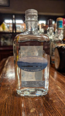 岡山 宮下酒造さんが製造したクラフトジン『INLAND SEA 瀬戸内ジン Batch 5』が入荷致しました。（桜木町店）