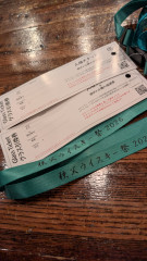 秩父ウイスキー祭2026の前売券について