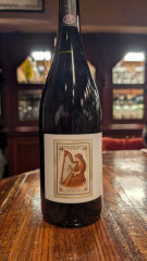 埼玉県秩父郡横瀬町のワイナリーPASSION（パシオン）さんの赤ワイン『ベルモカ2024が入荷しております。（桜木町店）』