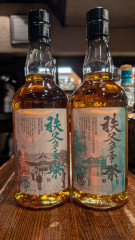 イチローズモルトの秩父ウイスキー祭2026ボトルが到着致しました。（桜木町店）