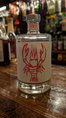 ちょっと変わったジン『オマールEBIジン』が入荷しております。（桜木町店）