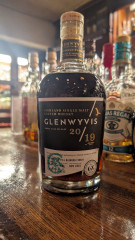 『グレンウィヴィス 2019-2025  6年    秩父ウイスキー祭2026』が入荷致しました。（桜木町店）