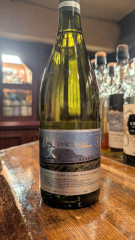 西武001系 Laview ブルーリボン賞受賞記念ワイン『兎田ワイナリー  秩父ブラン2019 シャルドネ   西武001系  Laviewラベル』をご用意いたしました。（桜木町店）