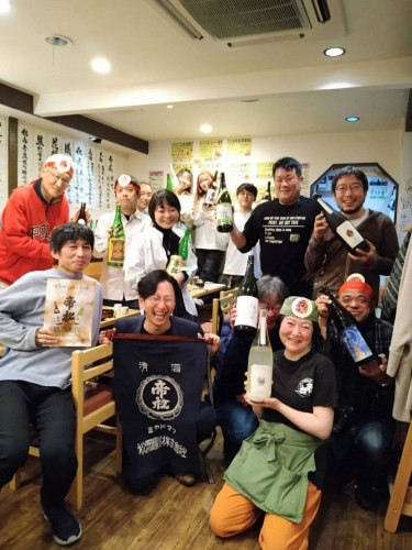 ☆生産者さんとつながる会☆