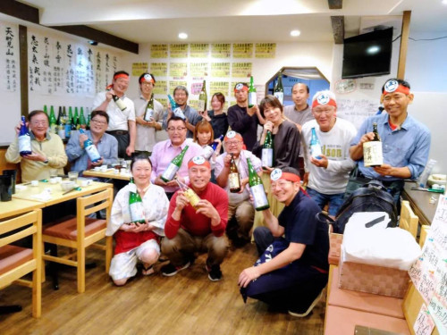 ☆続・生産者さんとつながる会☆