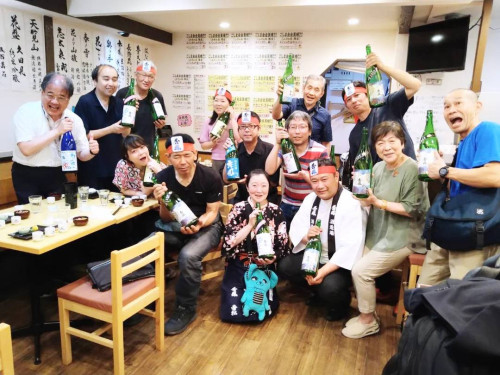 ☆続・生産者さんとつながる会☆