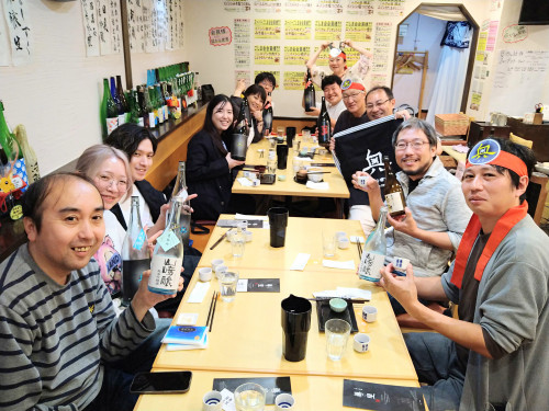☆続・生産者さんとつながる会☆