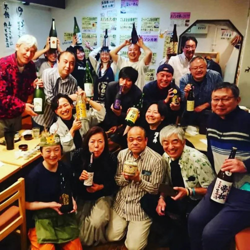 ☆生産者さんとつながる会☆