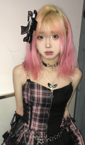 新人テテさん　21歳　本日入店