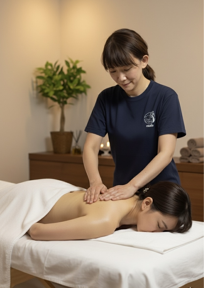 当店はどなたでも幅広くご愛顧頂いております。  ​