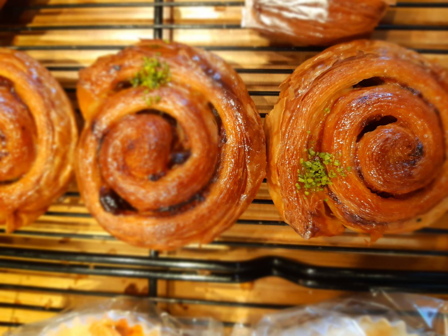 パンオレザン Sailknotz セイルノッツ