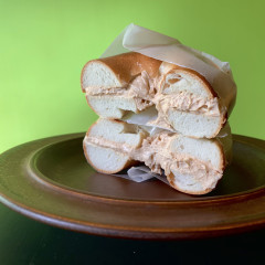 《数量限定》あまおう苺クリームチーズサンド