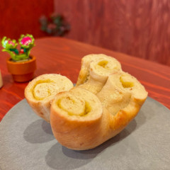 《冬季限定》安納芋 ベーグル