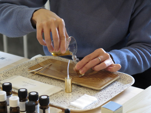 WORKSHOP参加のお知らせ