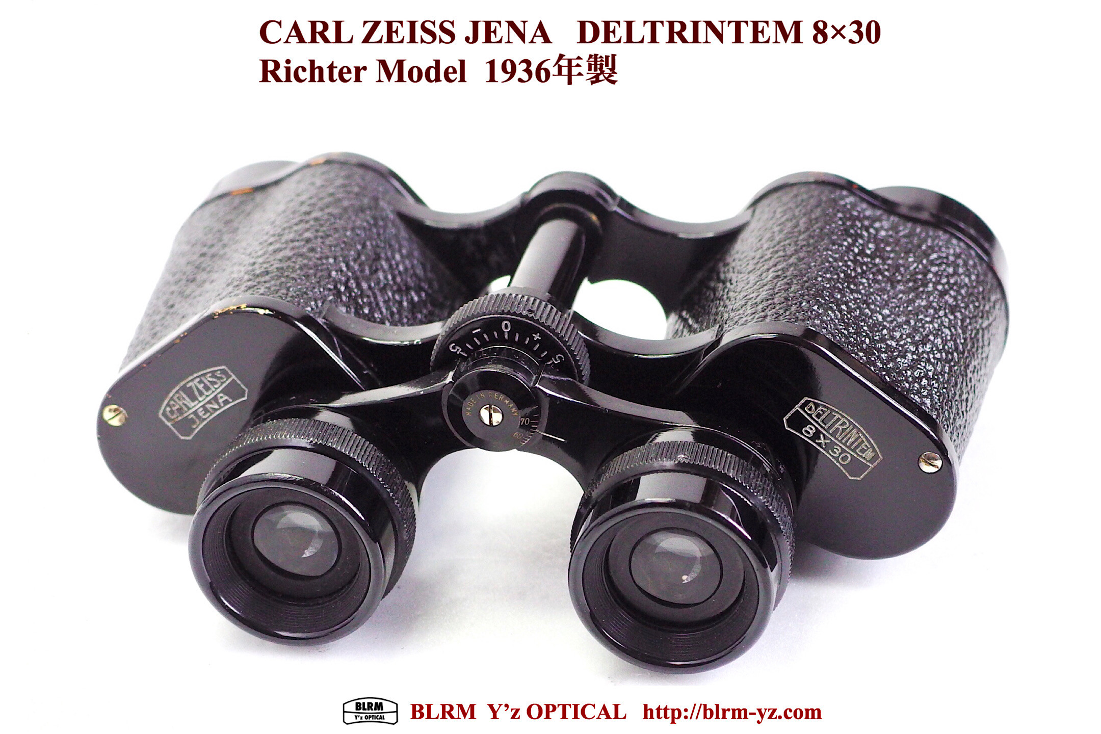 【再お値下げしました！】CarlZeiss オペラグラス 双眼鏡