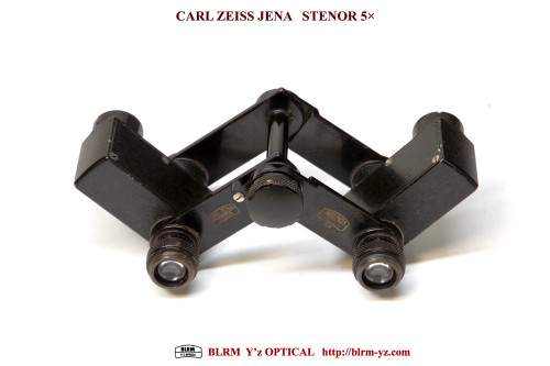 双眼鏡ギャラリー画像掲載のお知らせ