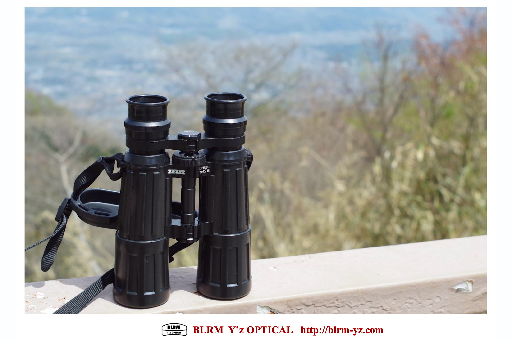 BLRM ブログ更新しました。