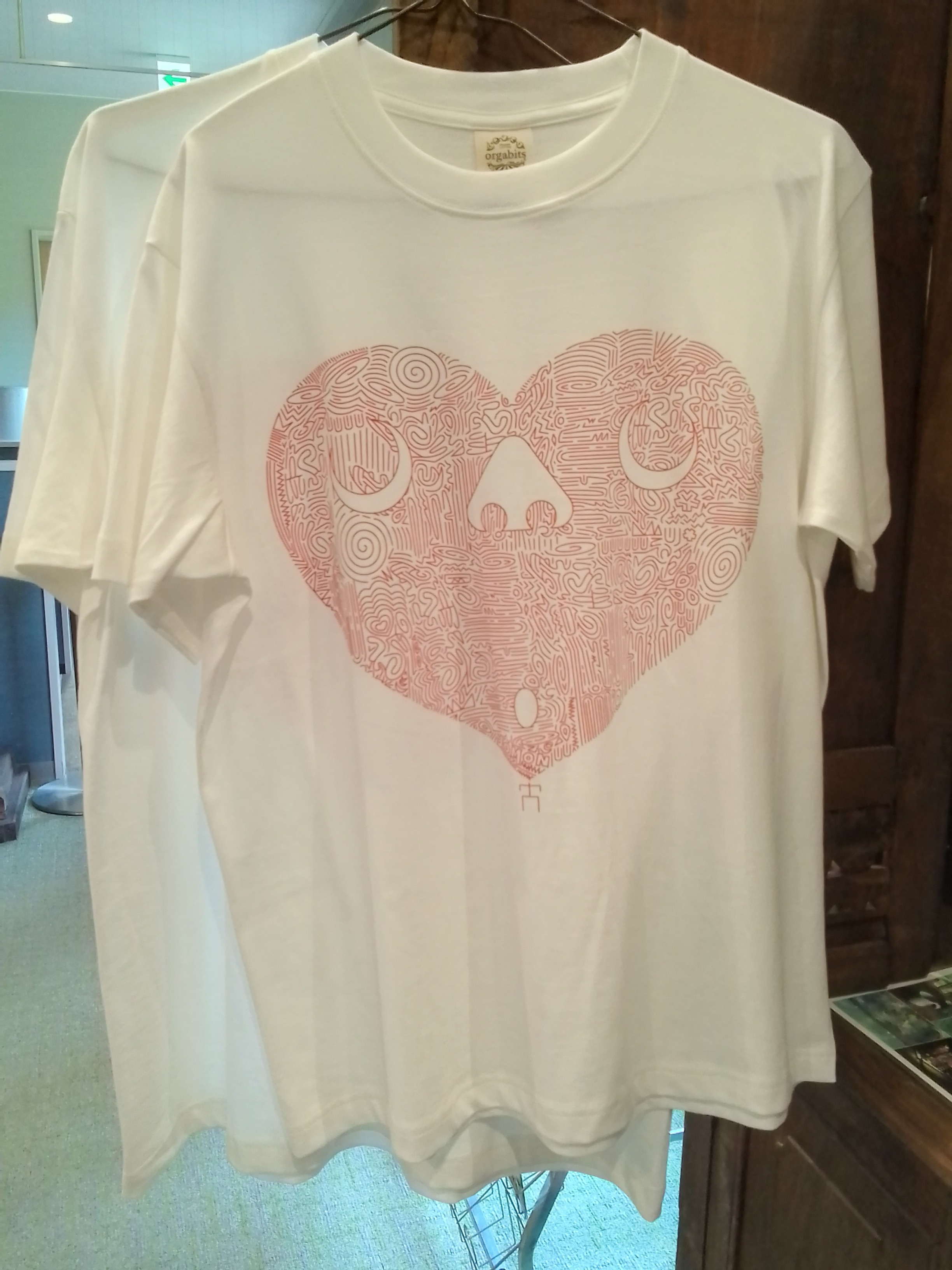 Tシャツ👕✨