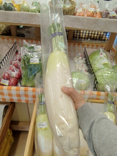 🥕新鮮野菜🥦