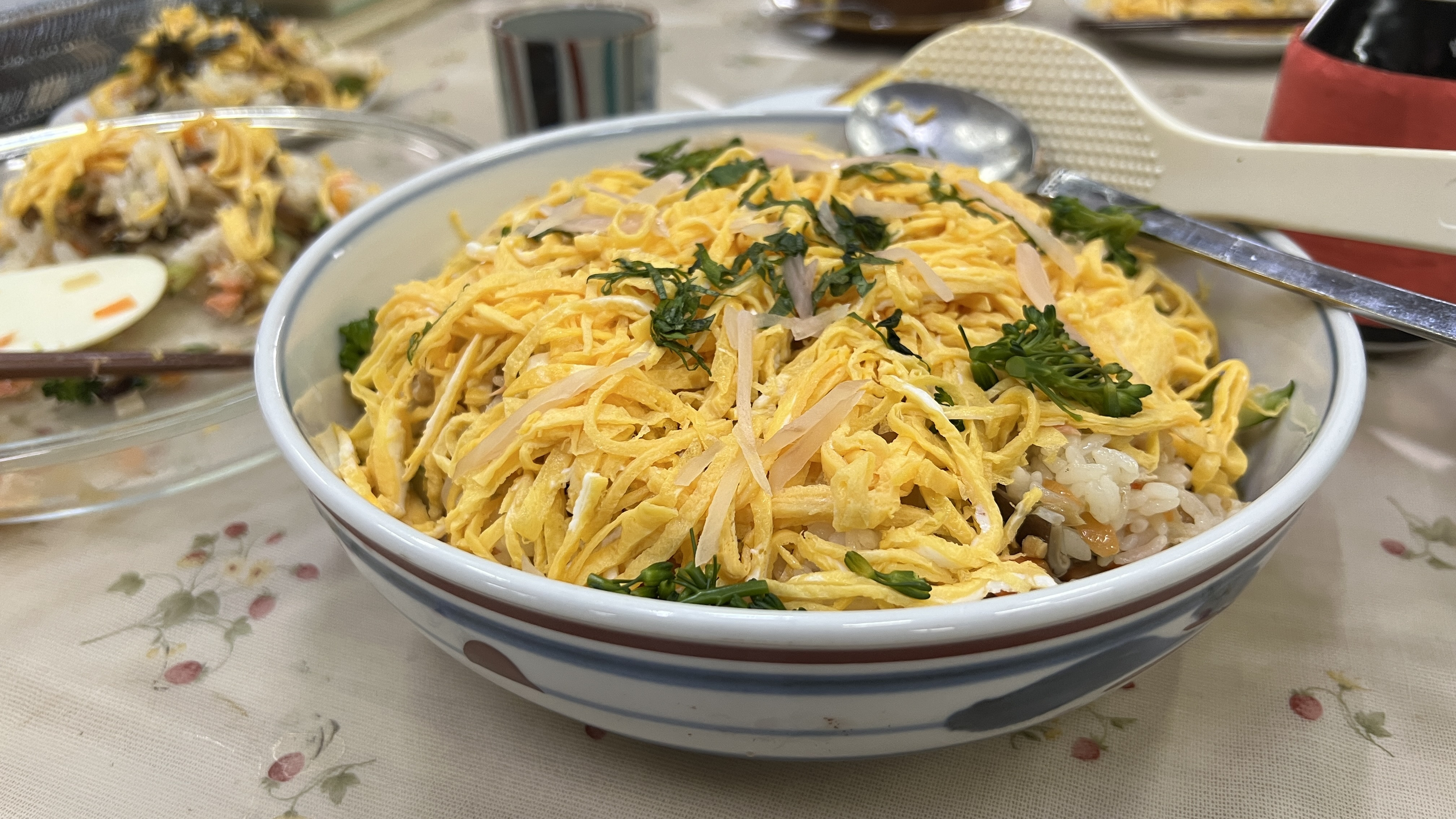 【わたしのために祈ってください】2026年4月19日（日）のメッセージを公開しました