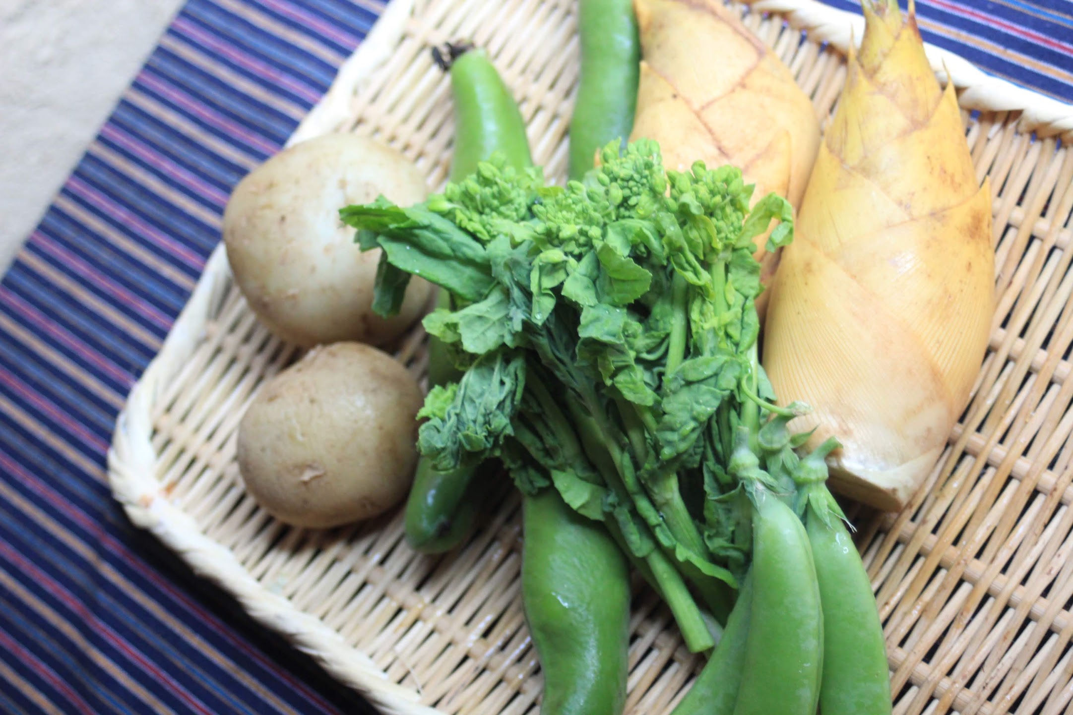 春野菜続々入ってきております おくゆき 公式 和牛 ステーキ 肉 野菜 炭火 さいたまで健康を意識した炭火焼和牛ステーキと旬の野菜のお店 上質な空間でごゆるりと 素材の奥行きを