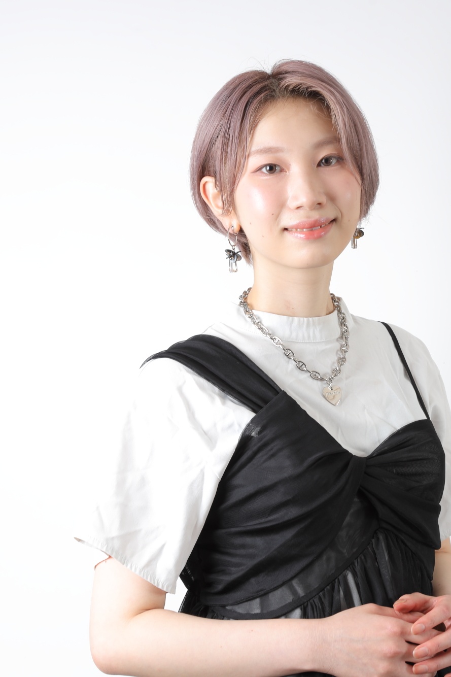 So hagiwara UME
