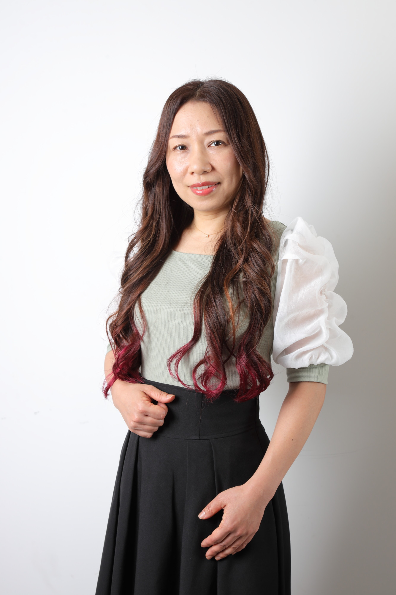 So hagiwara MIYUKI