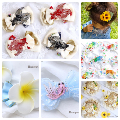 夏祭りや花火大会にぴったり　浴衣コーデ🎀