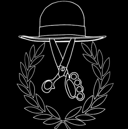 2018 A/W ART COMES FIRST x FRED PERRY 