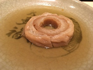 車麩
