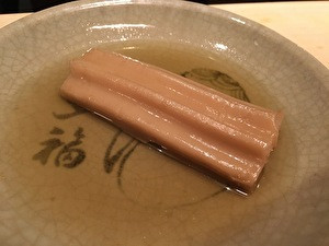 ちくわぶ