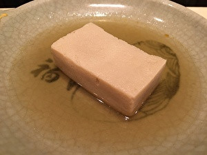高野豆腐