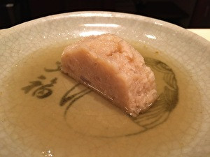 魚すじ