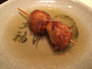 揚げボール
