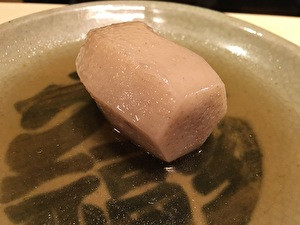 里芋