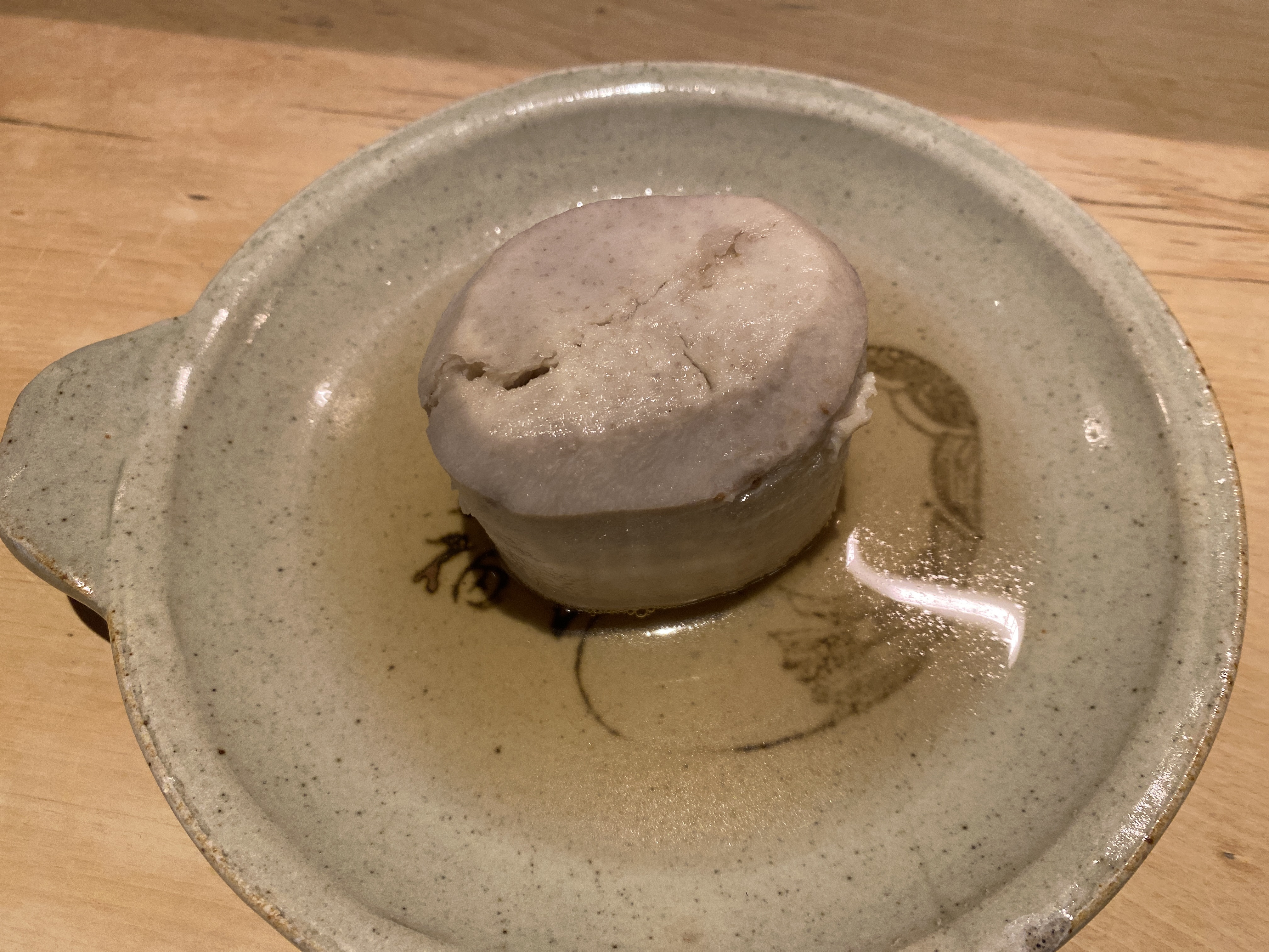 エビ芋　※季節もの・shrimp pattern taro variety・새우 고구마・虾芋