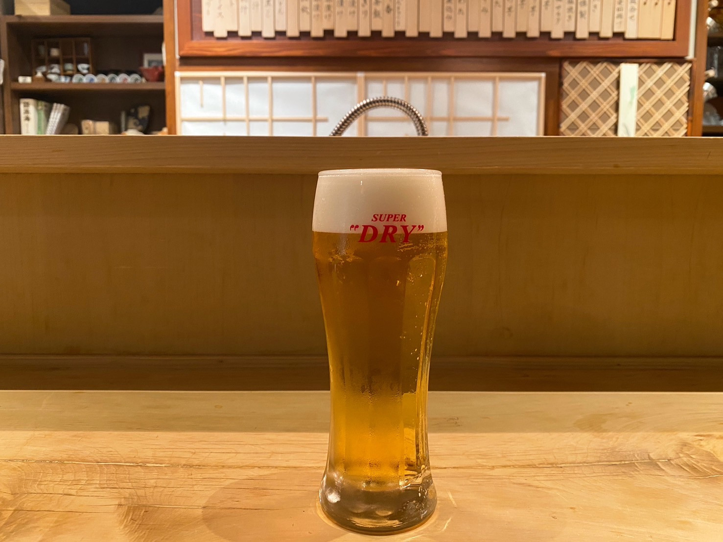 ビール